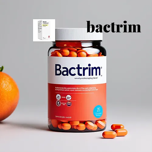 Bactrim forte comprimidos precio